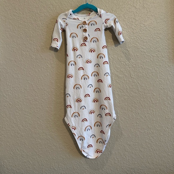 Caden Lane Pajamas Caden Lane Gown 3m Poshmark